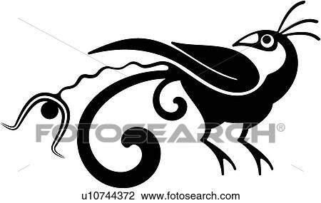Clipart - cartouche, art, classic, antiquity, background, vintage, accent. Fotosearch