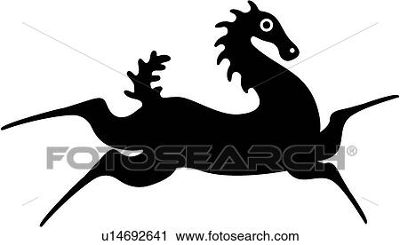 Clipart - cartouche, art, classic, antiquity, background, vintage, accent. Fotosearch