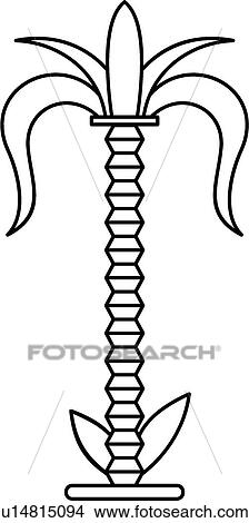 Clipart - cartouche, art, classic, antiquity, background, vintage, accent. Fotosearch