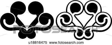 cartouche, art, classic, antiquity, background, vintage, accent View Large Clip Art Graphic Clipart - cartouche, art, classic, antiquity, background, vintage, accent. Fotosearch