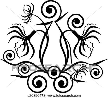 cartouche, art, classic, antiquity, background, vintage, accent View Large Clip Art Graphic Clipart - cartouche, art, classic, antiquity, background, vintage, accent. Fotosearch