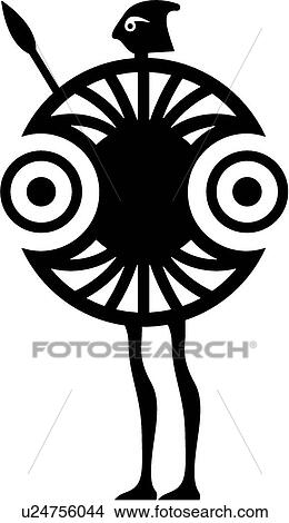 Clipart - cartouche, art, classic, antiquity, background, vintage, accent. Fotosearch