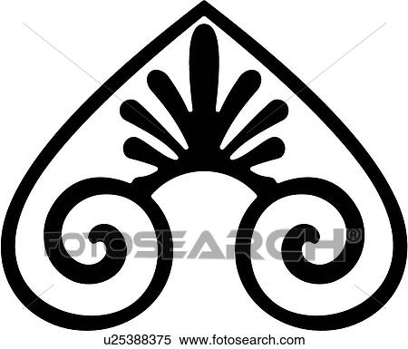 cartouche, art, classic, antiquity, background, vintage, accent View Large Clip Art Graphic Clipart - cartouche, art, classic, antiquity, background, vintage, accent. Fotosearch