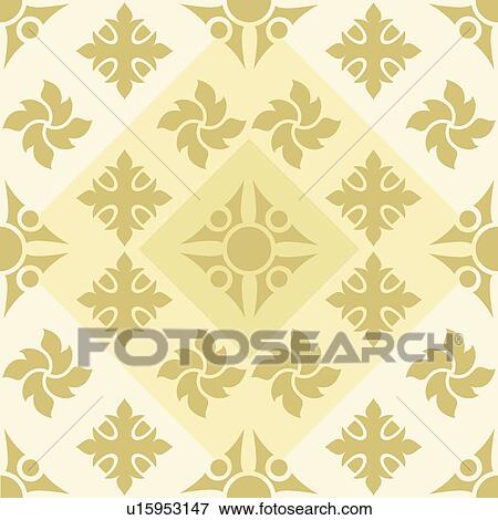 cartouche, seamless, classic, background, art, vintage, accent View Large Clip Art Graphic Clip Art - cartouche, seamless, classic, background, art, vintage, accent. Fotosearch