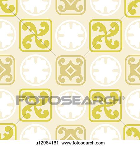 cartouche, seamless, classic, background, art, vintage, accent View Large Clip Art Graphic Clipart - cartouche, seamless, classic, background, art, vintage, accent. Fotosearch