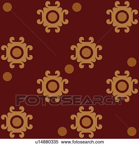 cartouche, seamless, classic, background, art, vintage, accent View Large Clip Art Graphic Clipart - cartouche, seamless, classic, background, art, vintage, accent. Fotosearch