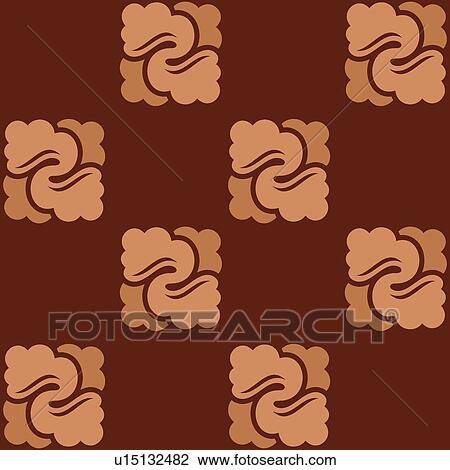 cartouche, seamless, classic, background, art, vintage, accent View Large Clip Art Graphic Clipart - cartouche, seamless, classic, background, art, vintage, accent. Fotosearch