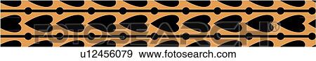 deco, art, decoration, antique, background, decorative, accent View Large Clip Art Graphic Clip Art - deco, art, decoration, antique, background, decorative, accent. Fotosearch