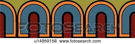deco, art, decoration, antique, background, decorative, accent View Large Clip Art Graphic Clip Art - deco, art, decoration, antique, background, decorative, accent. Fotosearch