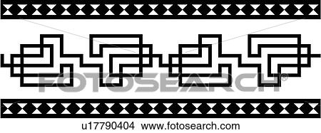 Clipart - deco, art, decoration, antique, background, decorative, accent. Fotosearch