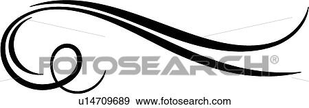 Clip Art - deco, art, decoration, classic, background, decorative, accent. Fotosearch