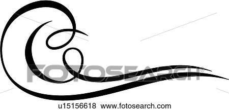 Clip Art - deco, art, decoration, classic, background, decorative, accent. Fotosearch