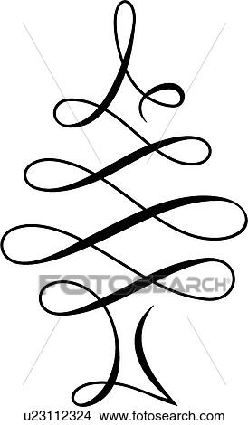 Clipart - deco, art, decoration, classic, background, decorative, accent. Fotosearch