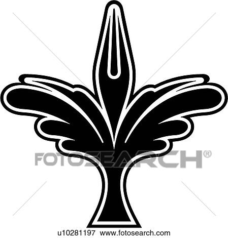 decoration, art, antique, vintage, background, deco, accent View Large Clip Art Graphic Clip Art - decoration, art, antique, vintage, background, deco, accent. Fotosearch