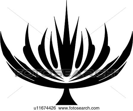 decoration, art, antique, vintage, background, deco, accent View Large Clip Art Graphic Clip Art - decoration, art, antique, vintage, background, deco, accent. Fotosearch