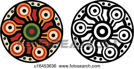 decoration, art, antique, vintage, background, deco, accent View Large Clip Art Graphic Clip Art - decoration, art, antique, vintage, background, deco, accent. Fotosearch