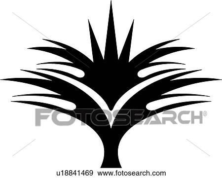 Clip Art - decoration, art, antique, vintage, background, deco, accent. Fotosearch