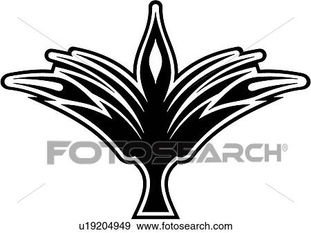 decoration, art, antique, vintage, background, deco, accent View Large Clip Art Graphic Clip Art - decoration, art, antique, vintage, background, deco, accent. Fotosearch