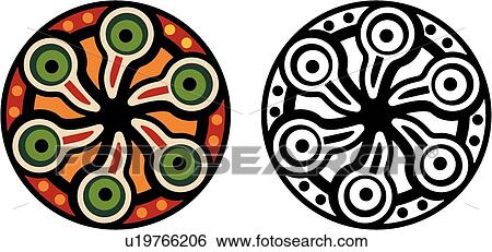 decoration, art, antique, vintage, background, deco, accent View Large Clip Art Graphic Clip Art - decoration, art, antique, vintage, background, deco, accent. Fotosearch