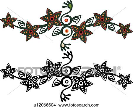 decoration, art, antique, vintage, background, deco, accent View Large Clip Art Graphic Clipart - decoration, art, antique, vintage, background, deco, accent. Fotosearch