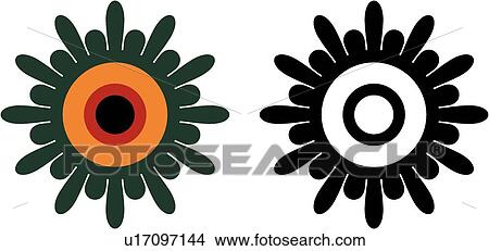 decoration, art, antique, vintage, background, deco, accent View Large Clip Art Graphic Clipart - decoration, art, antique, vintage, background, deco, accent. Fotosearch