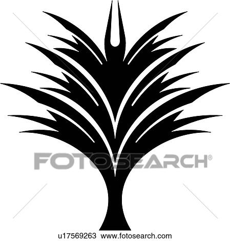 decoration, art, antique, vintage, background, deco, accent View Large Clip Art Graphic Clipart - decoration, art, antique, vintage, background, deco, accent. Fotosearch