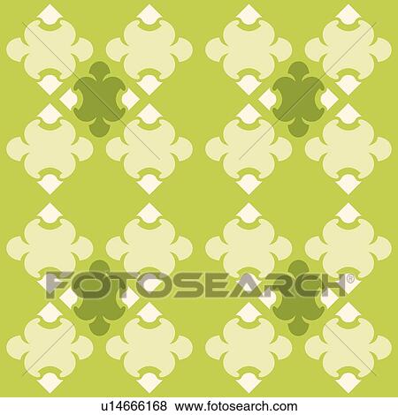 decoration, seamless, classic, background, art, deco, accent View Large Clip Art Graphic Clip Art - decoration, seamless, classic, background, art, deco, accent. Fotosearch