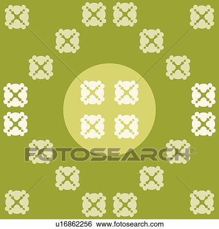 decoration, seamless, classic, background, art, deco, accent View Large Clip Art Graphic Clip Art - decoration, seamless, classic, background, art, deco, accent. Fotosearch
