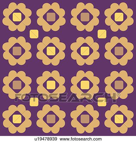 decoration, seamless, classic, background, art, deco, accent View Large Clip Art Graphic Clip Art - decoration, seamless, classic, background, art, deco, accent. Fotosearch