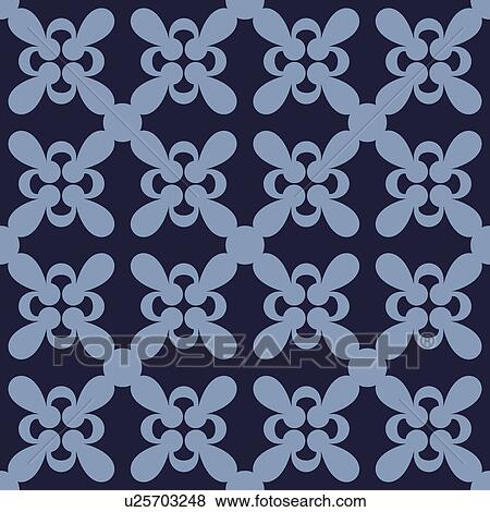 decoration, seamless, classic, background, art, deco, accent View Large Clip Art Graphic Clip Art - decoration, seamless, classic, background, art, deco, accent. Fotosearch