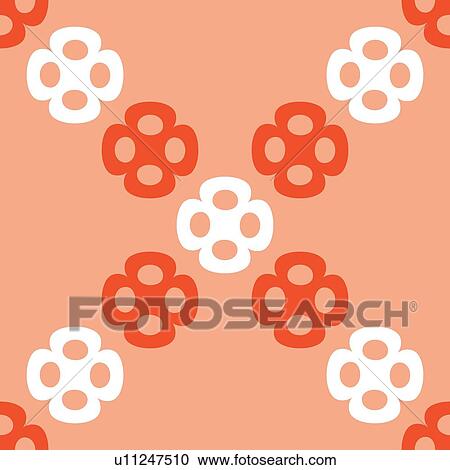 decoration, seamless, classic, background, art, deco, accent View Large Clip Art Graphic Clipart - decoration, seamless, classic, background, art, deco, accent. Fotosearch
