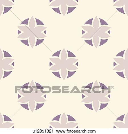 decoration, seamless, classic, background, art, deco, accent View Large Clip Art Graphic Clipart - decoration, seamless, classic, background, art, deco, accent. Fotosearch