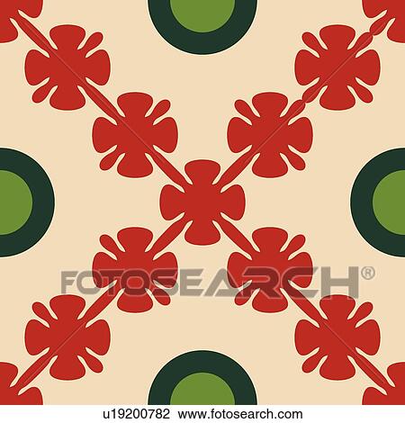 decoration, seamless, classic, background, art, deco, accent View Large Clip Art Graphic Clipart - decoration, seamless, classic, background, art, deco, accent. Fotosearch