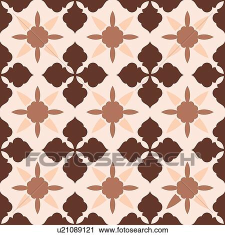 decoration, seamless, classic, background, art, deco, accent View Large Clip Art Graphic Clipart - decoration, seamless, classic, background, art, deco, accent. Fotosearch