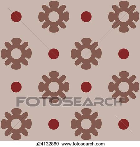 decoration, seamless, classic, background, art, deco, accent View Large Clip Art Graphic Clipart - decoration, seamless, classic, background, art, deco, accent. Fotosearch
