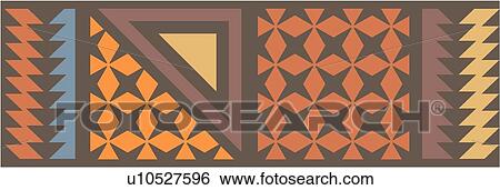 decorative, art, deco, decoration, antique, design, accent View Large Clip Art Graphic Clip Art - decorative, art, deco, decoration, antique, design, accent. Fotosearch