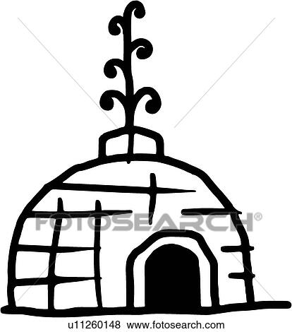 Clip Art - decorative, art, deco, decoration, antique, design, accent. Fotosearch