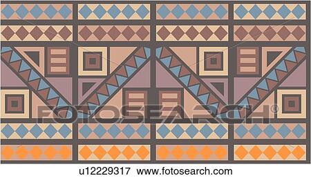 decorative, art, deco, decoration, antique, design, accent View Large Clip Art Graphic Clip Art - decorative, art, deco, decoration, antique, design, accent. Fotosearch