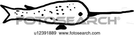 Clip Art - decorative, art, deco, decoration, antique, design, accent. Fotosearch