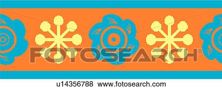 decorative, art, deco, decoration, antique, design, accent View Large Clip Art Graphic Clip Art - decorative, art, deco, decoration, antique, design, accent. Fotosearch