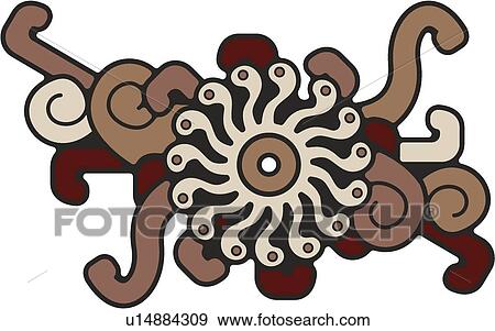 decorative, art, deco, decoration, antique, design, accent View Large Clip Art Graphic Clip Art - decorative, art, deco, decoration, antique, design, accent. Fotosearch