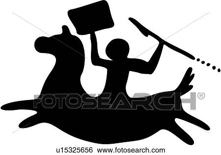 Clip Art - decorative, art, deco, decoration, antique, design, accent. Fotosearch