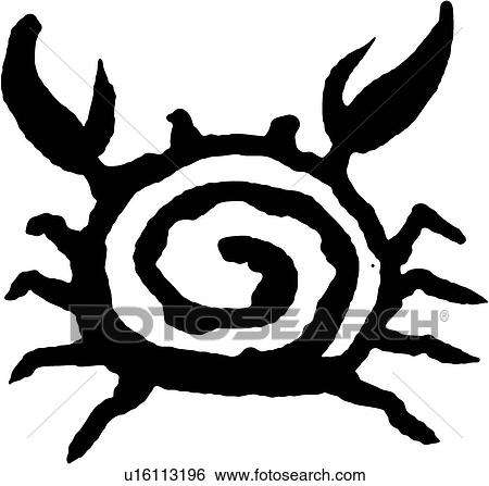 decorative, art, deco, decoration, antique, design, accent View Large Clip Art Graphic Clip Art - decorative, art, deco, decoration, antique, design, accent. Fotosearch