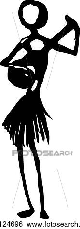 decorative, art, deco, decoration, antique, design, accent View Large Clip Art Graphic Clip Art - decorative, art, deco, decoration, antique, design, accent. Fotosearch