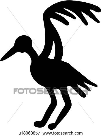 Clip Art - decorative, art, deco, decoration, antique, design, accent. Fotosearch