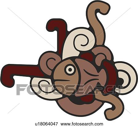 decorative, art, deco, decoration, antique, design, accent View Large Clip Art Graphic Clip Art - decorative, art, deco, decoration, antique, design, accent. Fotosearch
