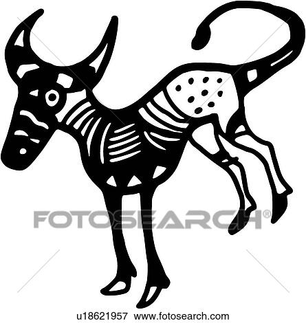 decorative, art, deco, decoration, antique, design, accent View Large Clip Art Graphic Clip Art - decorative, art, deco, decoration, antique, design, accent. Fotosearch
