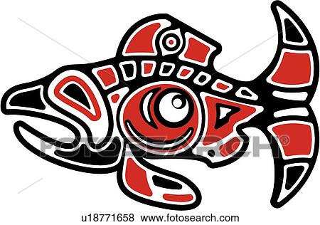 Clip Art - decorative, art, deco, decoration, antique, design, accent. Fotosearch