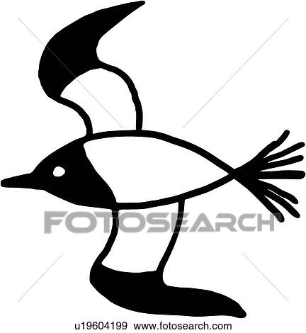 Clip Art - decorative, art, deco, decoration, antique, design, accent. Fotosearch