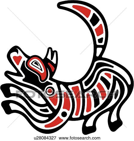 Clip Art - decorative, art, deco, decoration, antique, design, accent. Fotosearch